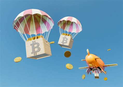 What Are Retroactive Airdrops How To Position