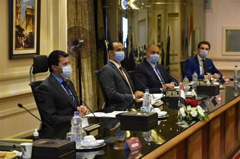We did not find results for: * وزير الرياضة يبحث مع رئيس الهيئة العربية للتصنيع التوسع ...