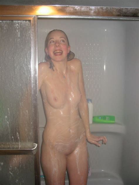 Oops Nude Amateur Cumception