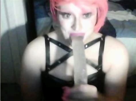 Huge Sex Toy Deepthroat On Web Cam Such As A Samsung Champ Eporner