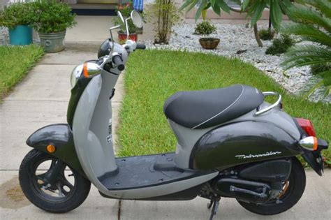 Sort by 0 results for used honda metropolitan scooter for sale craigslist.org is no longer supported. 2009 Honda Metropolitan 49cc scooter (Made in for sale on ...