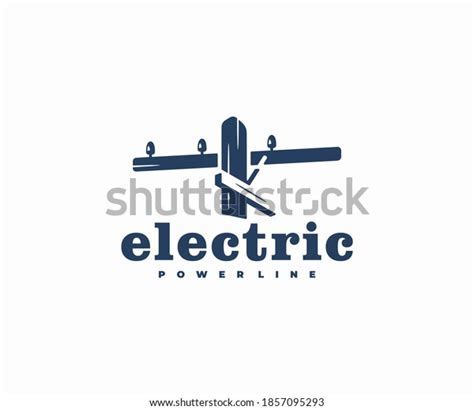 91 Imagens De Powerline Logo Imagens Fotos Stock E Vetores Shutterstock