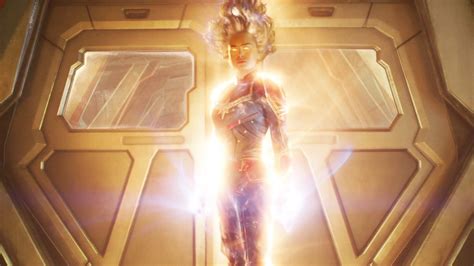 Captain Marvel - BTS Combo Training Featurette - IGN