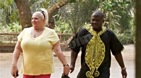 We did not find results for: '90 Day Fiance': Angela Deem & Michael Marry But She Loses ...