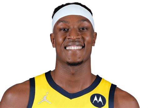 Myles Turner Height Age Weight Trophies Sportsmen Height