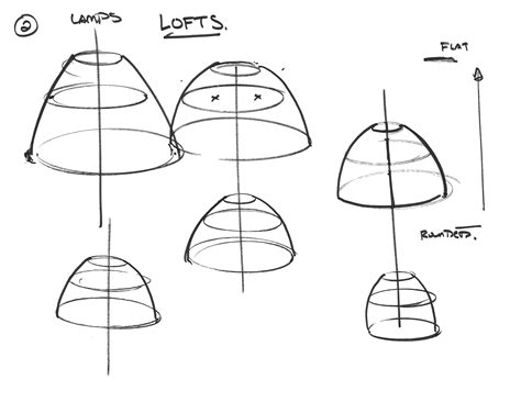 3702/5702 Concept Sketching & Rendering