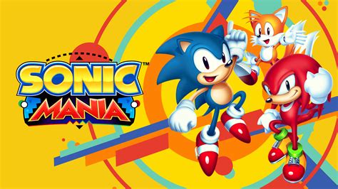 Sonic Mania Makes Its Way To Origin Access Tails Channel