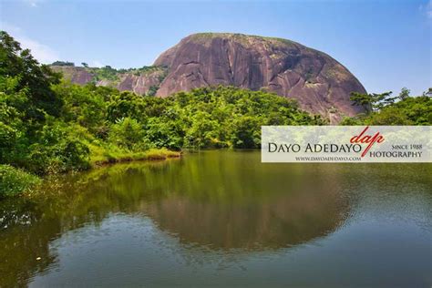 Aso Rock Abuja Fct 2 Dayo Adedayo