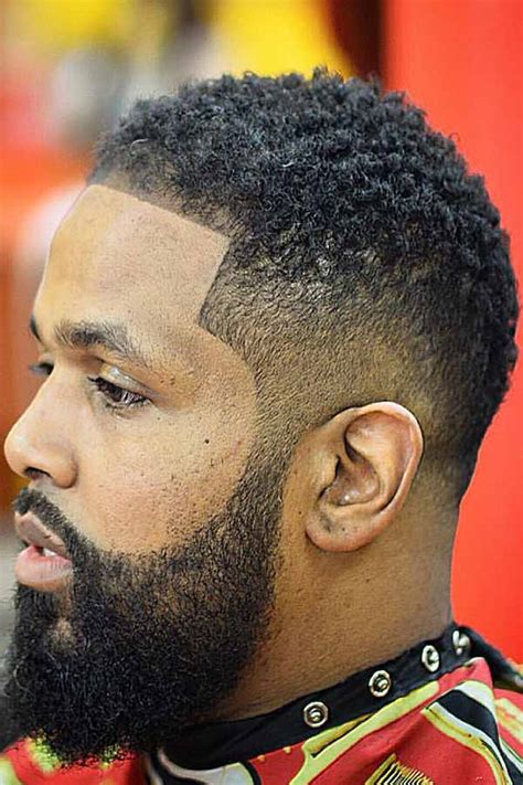 35 Stylish Fade Haircuts For Black Men 2021 Lead Hairstyles Hot Sex