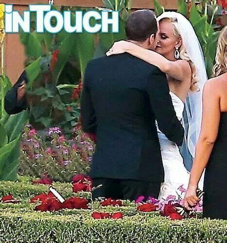 Jenny mccarthy, 42, and donnie wahlberg, 46, are. Donnie Wahlberg Jenny Mccarthy Wedding (With images) | Donnie wahlberg, Jenny mccarthy, New wife