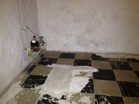 In my house or apartment. asbestos tile | Gneiss House in 2020 | Asbestos tile ...
