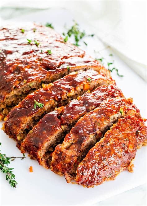 basic meatloaf recipe with panko bread crumbs besto blog