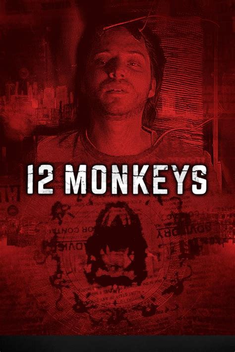 See cassie & cole's one last mission to time is running out to bid on hundreds of props and costumes from #12monkeys and other syfy. L'Armée des 12 singes | Affiches | Affiche 12 monkeys ...