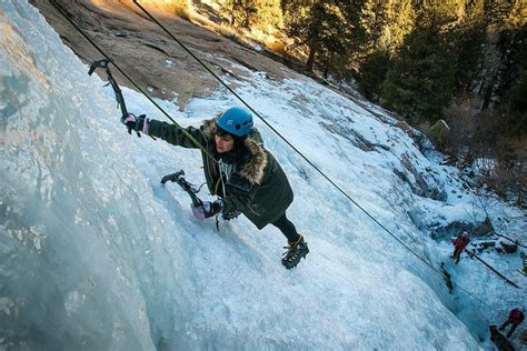 We strive to build and maintain a community of those committed to improving themselves as. Front Range Climbing Company | Rock climbing in Colorado ...