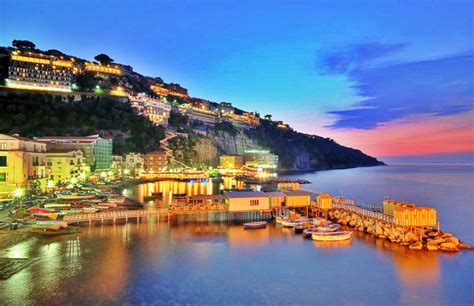 With the inspirock italy trip planner, italy and other destinations across the globe can be made central to your personalized travel plans. Local Attractions - Sorrento, Italy