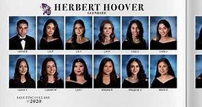Saluting the Class of 2020 — Herbert Hoover High School | NBCLA