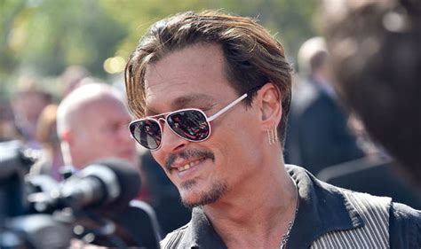 He has stated that he began using drugs by taking his mother's nerve pills at the age of 11, was smoking at age 12 and by the age of 14 had used every kind of drugs there were. Johnny Depp age and net worth: How old is Johnny Depp and ...