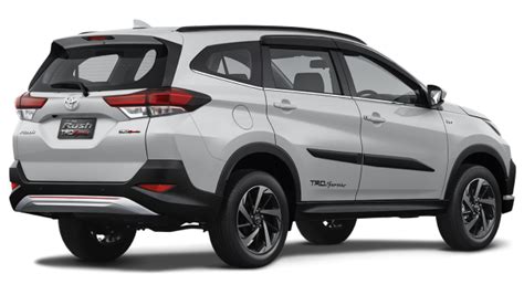 Check out the latest promos from official toyota dealers in the philippines. New 2018 Toyota Rush SUV makes debut in Indonesia ...
