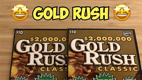 Gold Rush Winner Youtube