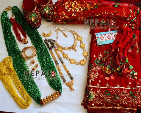 Marriage card game is a popular card game played in nepal and bhutan. nepali bridal set | Nepali jewelry, Bridal gold jewellery ...