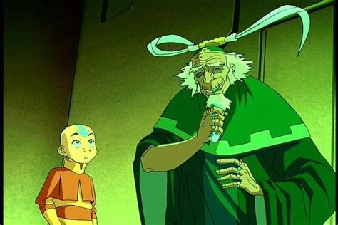 The Definitive Ranking Of Avatar The Last Airbender Episodes Avatar