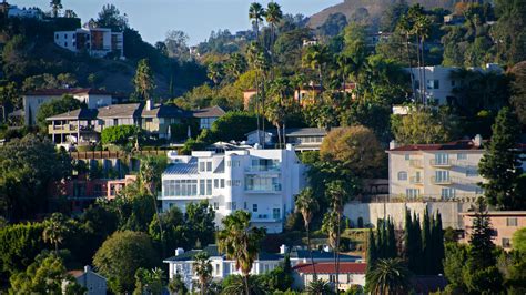 For Sale Mansions In Los Angeles At Bargain Prices The New York Times