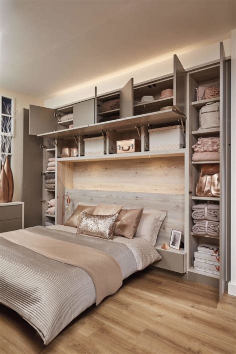 Over the bed furniture with a matching hinged wardrobe to match. Top 15 of Over Bed Wardrobes Sets