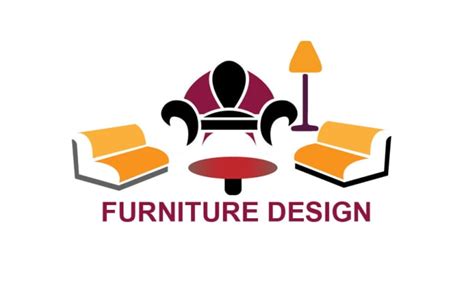 See more ideas about furniture logo, logos, creative furniture. Design home furniture logo with my best skill by Angie2019
