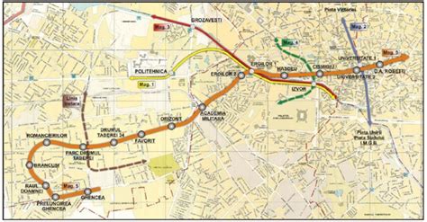 Metroul Ar Putea Ajunge In Drumul Taberei In 2012 Ziarul Financiar