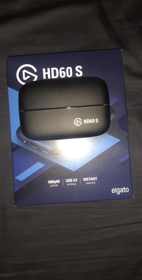 Read more where can i load a green dot card. Elgato HD60S capture card for Sale in Dundee, FL - OfferUp