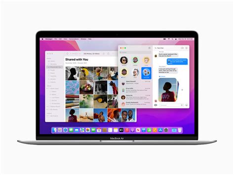 Macos Monterey Is Now Available Macforces Blog