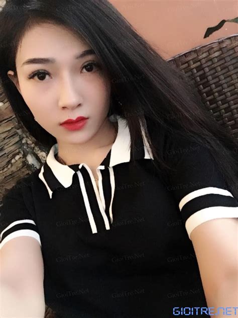 Hot Girl Thu Huyền Xinh Xinh Dâm Dâm Baobua