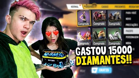 Computer game download karne ki top 5 best websites 2018. DEI 15 MIL DIAMANTES PARA MINHA NAMORADA GASTAR NO FREE ...