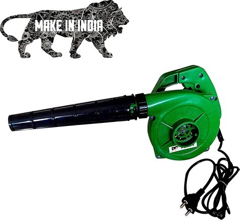Tipandtop Creation 650w Electric Air Blower Machine For Home Office