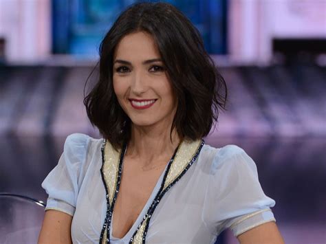 Caterina balivo piedi nudi sul letto. Caterina Balivo - carriera e vita privata | Blitz quotidiano