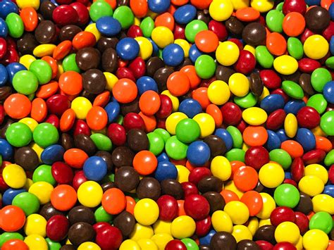 Mandms To Debut 3 New Flavors In 2019 Us Weekly