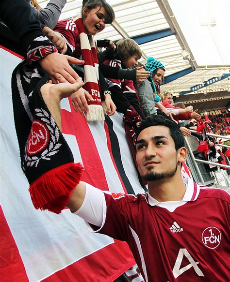Fc nürnberg eine millionenschwere transferbeteiligung. 1. FC Nürnberg: Glückwunsch, Illy!