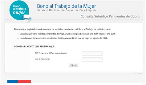 Bonos No Cobrados Subsidio Empleo Joven Y Bono Trabajo De La Mujer 2014 2018