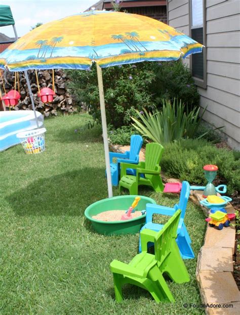 Lucky for you, we've got all the goodies you need to celebrate this sunny season in style. Party for Four | Outside birthday parties, Backyard ...