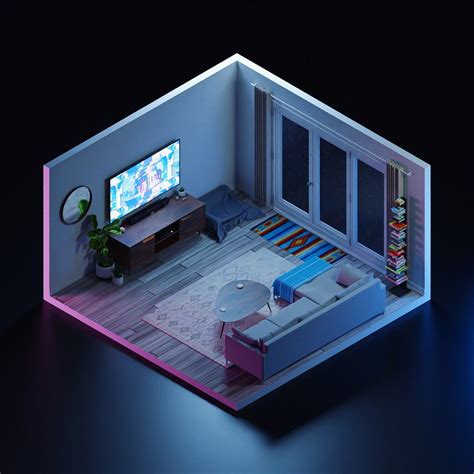 Paul Riehle On Twitter Game Room Design Isometric Design Video Game