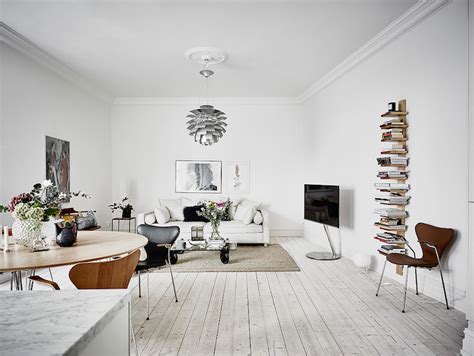 Swedish home design is also distinguishable by usage of. Light interior design defines the nordic style