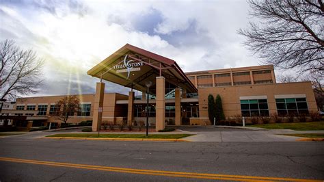 N suite 140w & 100e billings, mt 59101. Billings Downtown, Our Locations - Yellowstone Surgery Center
