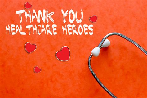 The Best Ways You Can Thank A Nurse Right Now