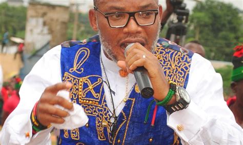 Enter your email address and receive notifications of news by email. Nnamdi Kanu: Place Your Bounty On Miyetti Allah And Boko ...