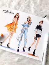 Fashion Design Bloggers Images