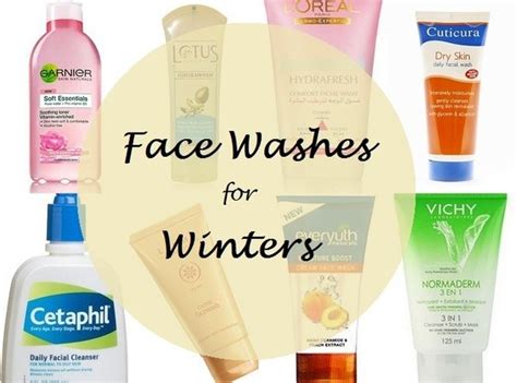 Which Is The Best Facewash For Girls Quora