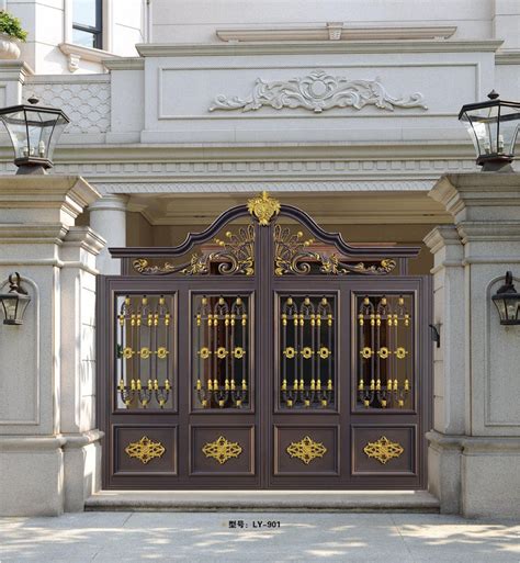 3,000+ vectors, stock photos & psd files. Wonderful Main Gate Design Ideas - Engineering Discoveries ...