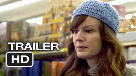 Touchy Feely Official Trailer 1 2013 Rosemarie Dewitt Ellen Page