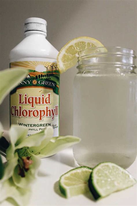 6 Benefits Of Consuming Liquid Chlorophyll Regularly Chlorophyll Benefits Chlorophyll Liquid