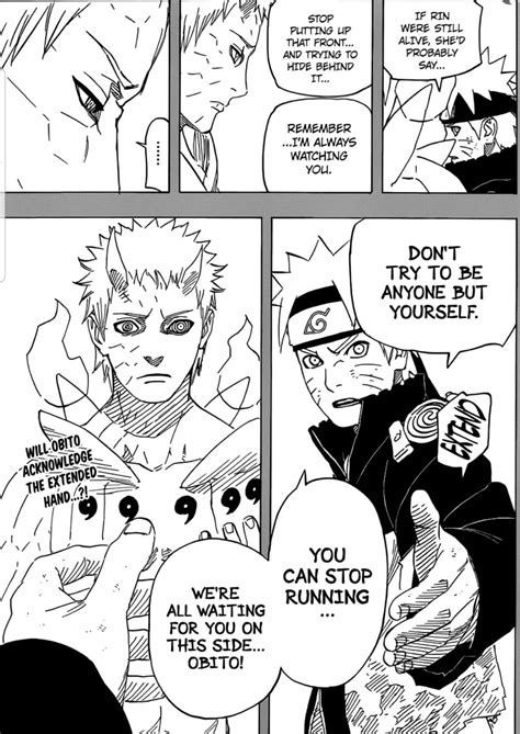 Is Naruto A Better Manipulator Than Johan The Words He Use And How He